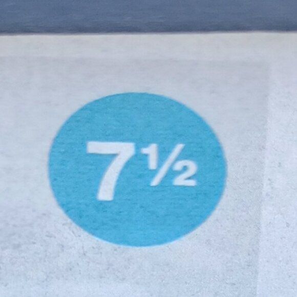 NEW Women's Connor Harness Buckle Ankle Boots - Universal Thread™ Brown - Picture 9 of 10